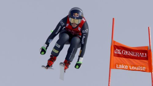 Sofia forza... 5! Lake Louise è ancora casa Goggia: bis da sballo e pettorale sempre più rosso