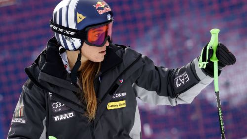 Goggia accende il turbo nella 2^ prova di Cortina: Shiffrin risponde, lontane le altre azzurre