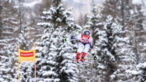 Numero 7 per Goggia nella prima discesa di Cortina: la startlist della grande sfida all'Olympia delle Tofane