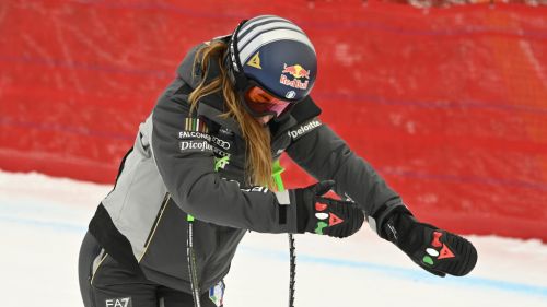 Prima discesa a Cortina, start confermato alle 10.15: Goggia per il poker stagionale, Shiffrin per stupire
