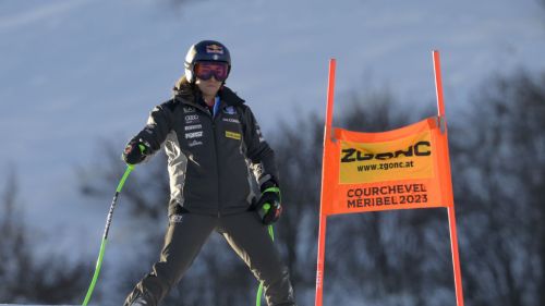 Odermatt ancora re: è sua pure Palisades Tahoe per la 20esima in CdM nel gigante californiano