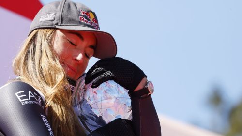Lara Della Mea vince il gigante FIS di Temù: aa
