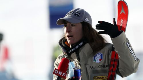 From Mantua to Verona, Sofia's race. The trainer Galli: "It would take another 3-4 weeks ..."