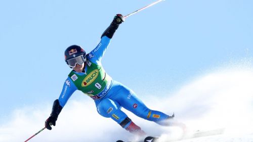 The blue summons for training at Copper Mountain: with Brignone and Goggia the six polyvalent bikes of the Feltrin group