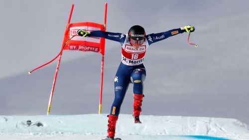 Sankt Moritz stage saves: the Canton of Graubünden grants exemption for the white circus arriving from Canada