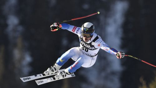 Jared Goldberg flies to Rossignol to relaunch, Bailet announces the separation with Salomon