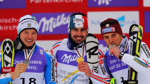 Green light for Garmisch, the World Cup returns to the splendid "Gudiberg" for two slaloms