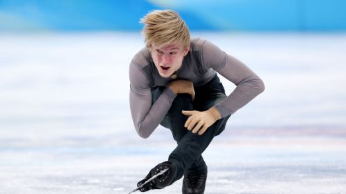Lara Naki Gutmann al suo primo podio nel Grand Prix: è terza, riguardala