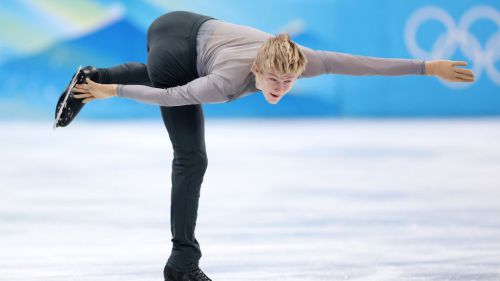 Guillaume Cizeron nella leggenda, è di nuovo campione olimpico con Fournier Beaudry. Cuore Guignard-Fabbri: gli azzurri quarti
