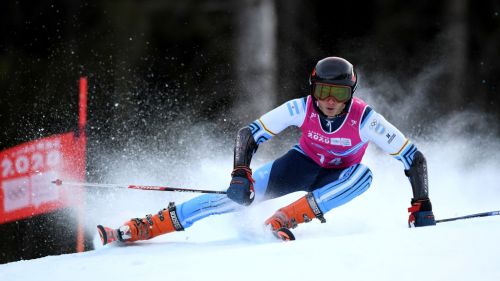 The South American Cup ended, final triumph for Tiziano Gravier who mocked Henrik Von Appen