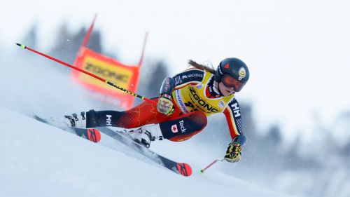Alpine Canada's announcement: from 2023/24 it will be Mont Tremblant (with two giants) to replace Lake Louise
