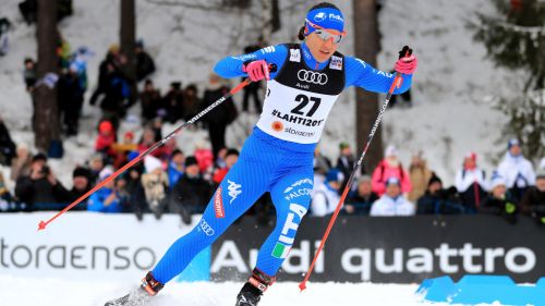Dario Cologna ed un ultimo sogno olimpico: 'A fine stagione mi ritirerò'