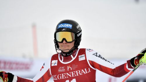 Franziska Gritsch, no Killington: "I'm not vaccinated, a choice that I hope will be understood"