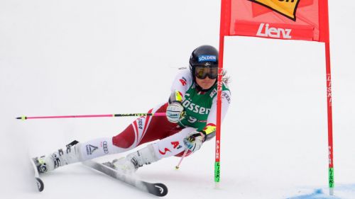 European Cup in Val Sarentino, Melesi (6th) the only one to enter the dominion of Austria and Switzerland