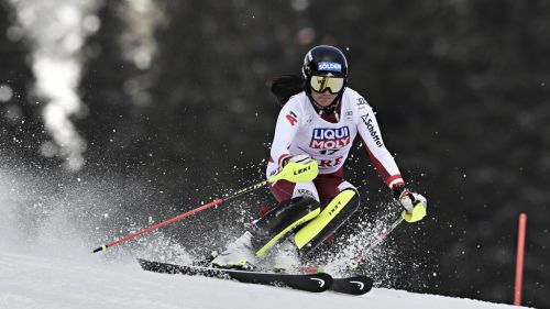 European Cup: Franziska Gritsch wins again in Bad Wiessee, a new comeback for Della Mea