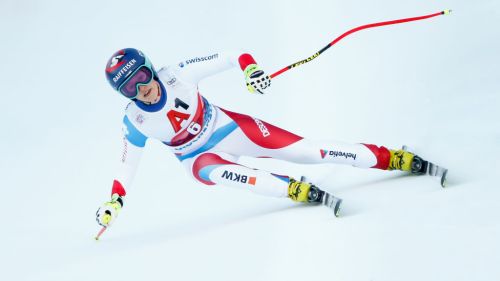 A 26 anni dice basta Nathalie Groebli: la velocista svizzera non è più tornata competitiva dopo l'infortunio