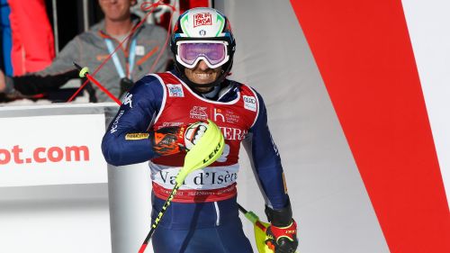 LIVE from Pozza di Fassa for the decisive round on the "Aloch": Sala and Gross make you dream