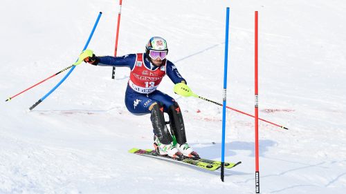 And now the European Cup show in Italy: from Monday on the "Aloch" to Kronplatz, what a week!