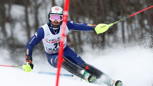 Stefano Gross, the Olympic dream and young people: "They stimulate us and the end of the season has given me confidence"