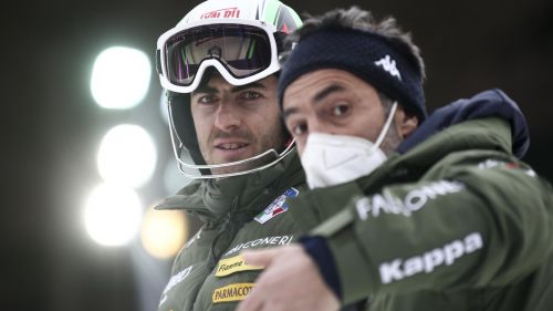 The new times of the men's slalom in Zagreb have been set: Thursday everyone on the track from 13.00, but it is controversial