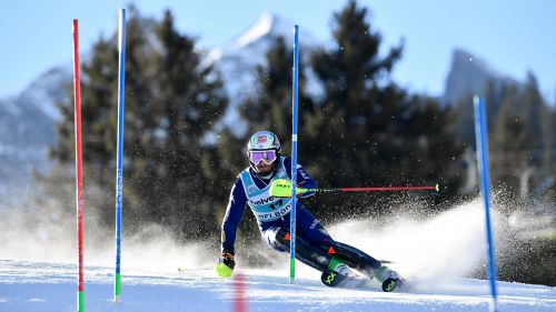 Gross's bitterness: "I was expecting another race". Maurberger: "I'm a little tired"