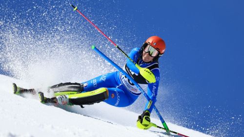 E' super Italia a Suomu: Della Mea vince il secondo slalom di Coppa Europa, Gulli è terza