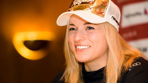Lara Gut-Behrami wants to start from Solden and will often live in Udine: "With my husband Valon I found new balances"