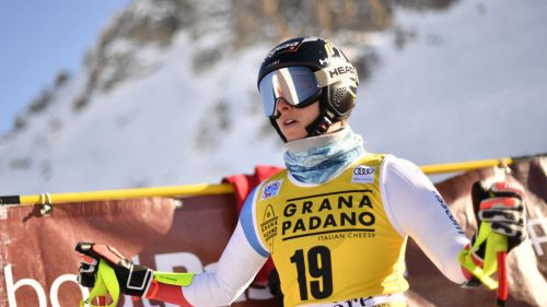 Giant of Lienz, here is the startlist: Gut-Behrami will not be there, Brignone draws on 2, Bassino on 5