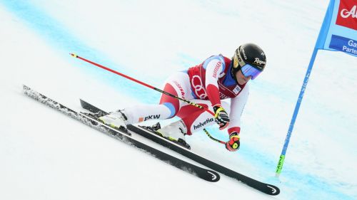 Super-g bis in Garmisch: Lara Gut-Behrami signs the great poker, but that Petra Vlhova second!