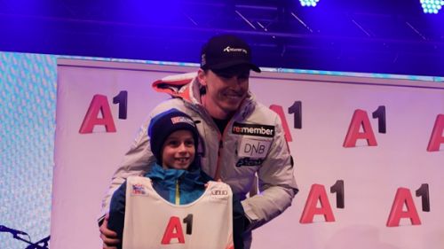Male giant of Soelden, the complete startlist: n 1 for Kristoffersen, followed by Kranjec and Odermatt
