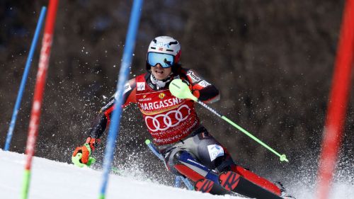 Rumors confirmed: Henrik Kristoffersen announces farewell to Rossignol after 18 years. And now?