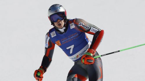 Kristoffersen and the restart at the Stelvio, Noel and Faivre in Saas-Fee, between Argentina and Chile already many sprinters