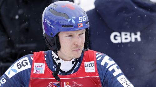 It's the day of the Gran Risa: the 1st round of the giant starts at 10.00, Kristoffersen challenges Odermatt