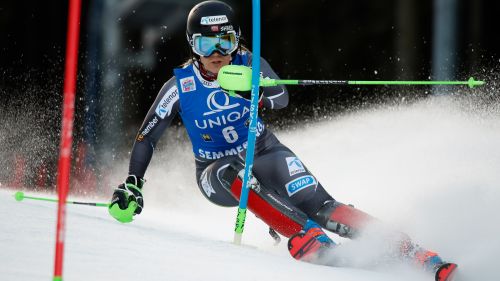 The return of Nina Haver-Loeseth the most important news for Norway ready to face the Levi slalom