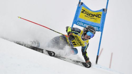 Sweden has chosen the 12 for Cortina 2021: hopes placed in Sara Hector and Kristoffer Jakobsen