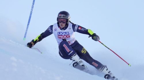 Hector aims for Sweden for Semmering, Lysdahl returns to the giant and makes his debut for a very young player in Switzerland