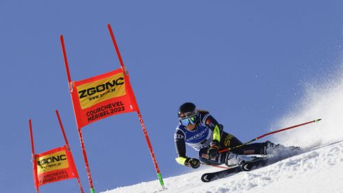 Sara Hector vuole la prima vittoria e guida la Svezia padrona di casa. L'austriaco Lahnsteiner annuncia il ritiro