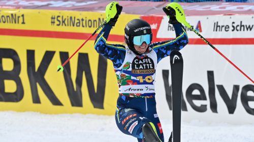 Kvitfjell and Lenzerheide, green light for the first races of March after the FIS snow check