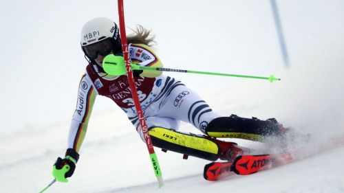 European Cup in Valle Aurina: the blue chasing Hilzinger, but Della Mea and Rossetti are in full swing