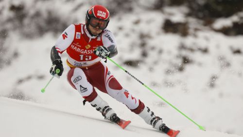 Hirschbuehl operated today in Innsbruck, farewell Olympics. Michaela Heider is also under the knife