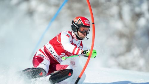 Dopo oltre 1000 giorni, Hirschbuehl ritrova le gare: a Levi ci sarà anche lo slalomista austriaco