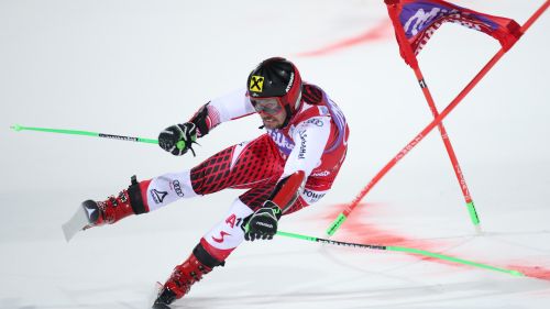 Today the World Cup calendars: reduction of starters, unique format for parallels and combined ... still alive