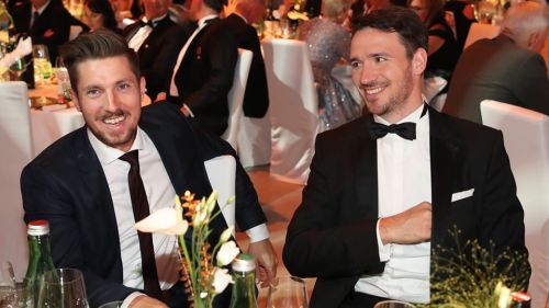 Hirscher and the World Cup without him: "Do I feel melancholy. Plans for the future? No one for now"