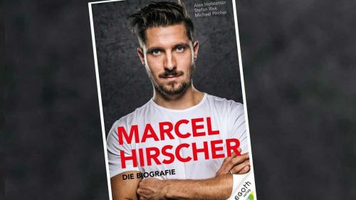On 25 November the release of the biography of Marcel Hirscher: from the death threats in 2012 to the words of Neureuther