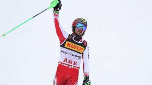The "bomb" of the Kronen Zeitung: Marcel Hirscher could lead the way in Kitzbuehel