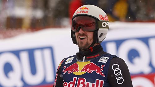Austrian athletes in Hirscher's stable? At least for the 2022/23 season we won't see any ...