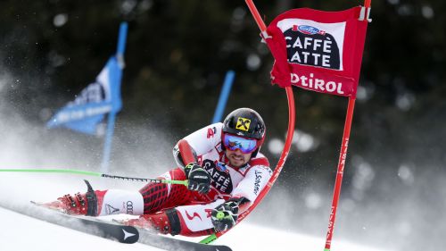 On 20-21 December a special Gran Risa, the first without an audience: 35 years of emotions in Alta Badia