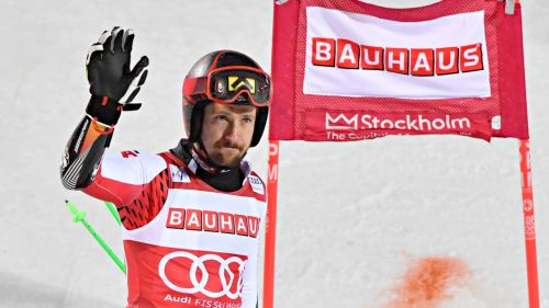 Marcel Hirscher ready to present his new ski brand? Next Wednesday a conference in Kaprun