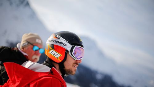 Ferdinand Hirscher leaves the Austrian federation: he will no longer be alongside Mike Pircher in the giant team