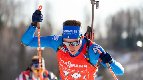 Dorothea Wierer